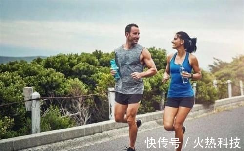 延缓衰老|每天晨跑时坚持做到“2忌、1宜”,可能会越跑越健康