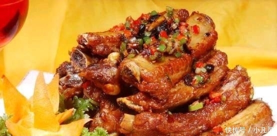 美味又爽口的几道家常菜,色泽诱人,开胃解馋,天天吃都不腻