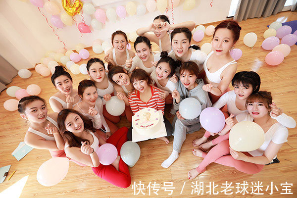 瑜伽|30岁学习瑜伽教培是一种什么样的体验