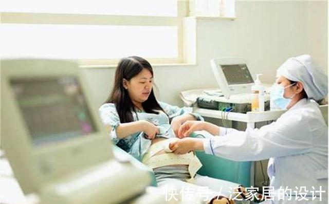 宝宝|孕早期有啥注意事项？孕5~8周，宝宝这些变动，暗示家长要多上心