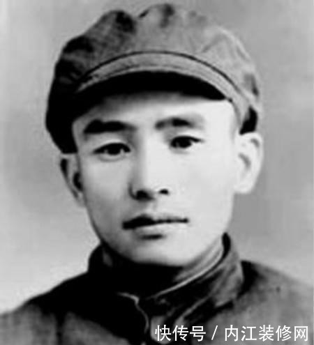 开国|开国中将中，只有他一人当过副总理，军职不高却成就很大