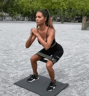 臀大肌|臀部两侧凹陷,臀部下垂扁平一组练臀动作,塑造紧致翘臀