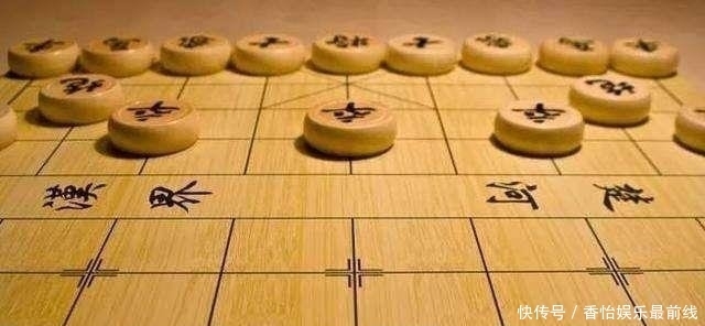 文化遗产|印度6次“象棋”申遗，皆被拒绝，联合国怒批：不认识汉字吗