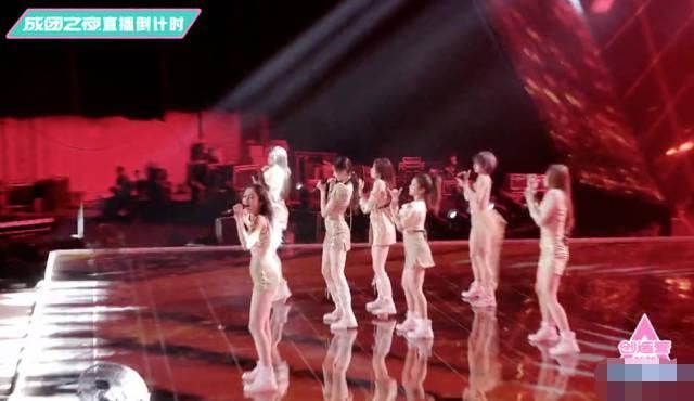 创3决赛希林飙高音,赵粤个人舞蹈solo,张艺凡下腰太惊艳