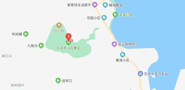 保障|绝对实用！2021版威海春游攻略