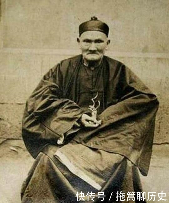 陈俊|历史上最长寿的人,最牛的居然活了400多岁,惊为天人