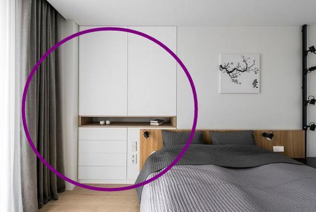 效果|小户型没亮点那就送你5''秘诀'',打造出让你惊艳的效果