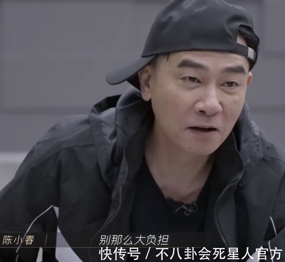 李響|《披荊斬棘》8位隊長,林志炫被嘲“倚老賣老”,趙文卓最受尊重