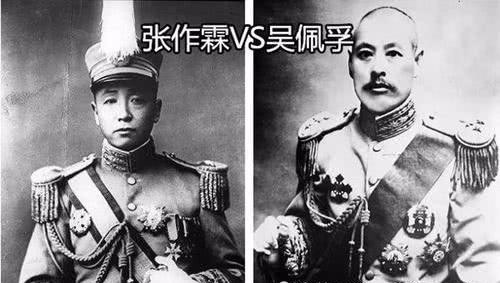 连续|直系军阀的武力究竟如何,能够连续击败段祺瑞和张作霖两大强敌