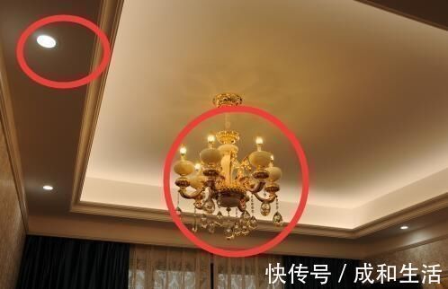 水晶灯|装修别在这10个地方花冤枉钱了,我家中了6个,后悔知道晚了!