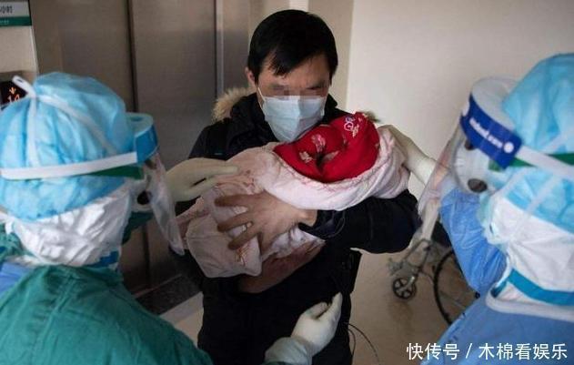 性别|孕妈生下男娃后,过了6天又产下双胞胎,宝爸一看性别当场笑翻了