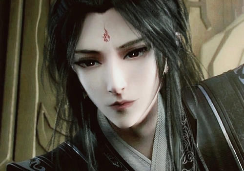  主持|穿书自救指南：第二季明年播，求优化冰妹漠建模，制作公司未确定