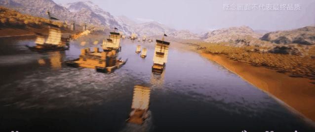 三国志|SLG 升级3.0，《三国志·战略版》想改变什么？