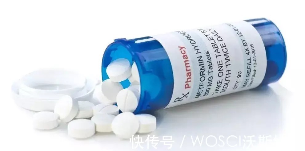 肺癌|跌下神坛:二甲双胍联合治疗晚期肺癌,加速了患者死亡