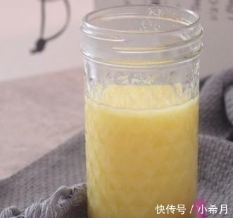 玉米|我每天早晚都喝它，等于慢跑2小时，30天瘦10斤，减脂超有效