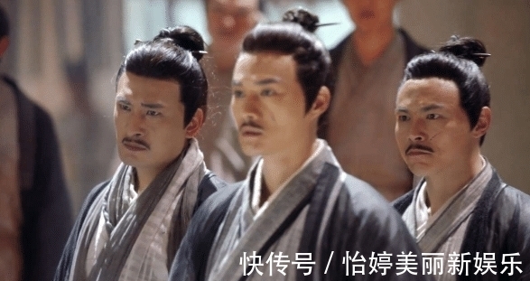 中原武林|金庸笔下被高估的17个人,登场时像绝世高手,后来却沦为三流水平