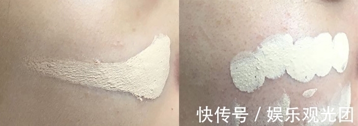 流动性 7款网红粉底液测评!真人实测告诉你哪个最值得买