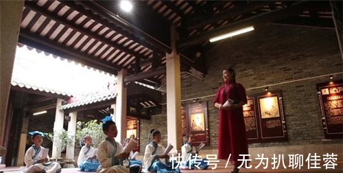 宝安公主|为何古代书生身边都会有个书童跟班，他们到底能干啥？