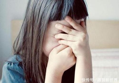 15岁女儿房间传来“嗯嗯”声,妈妈的做法,挽救孩子的一生