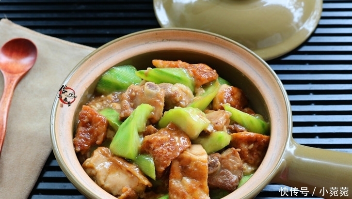 待客|豆腐此做法,比山精海味还好吃,香嫩入味很营养,待客上档次