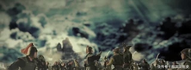 在位|强势还是无奈：汉武帝在位54年，为何44年都在与匈奴作战？