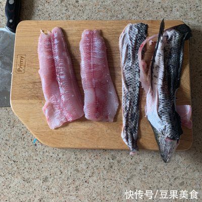 10万豆友收藏的黑木耳清炒鱼片做法，你还不会做？