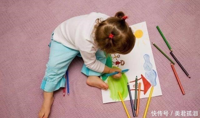 小学生作文|小学生作文《怀孕》火了,妈妈看后笑出鹅叫懂得负责,比你爸强