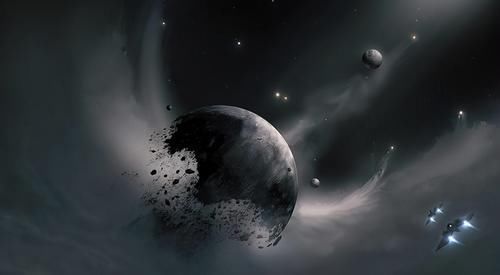 量子力学 物理学的“宏观”和“微观”之间,是否存在一个界限?