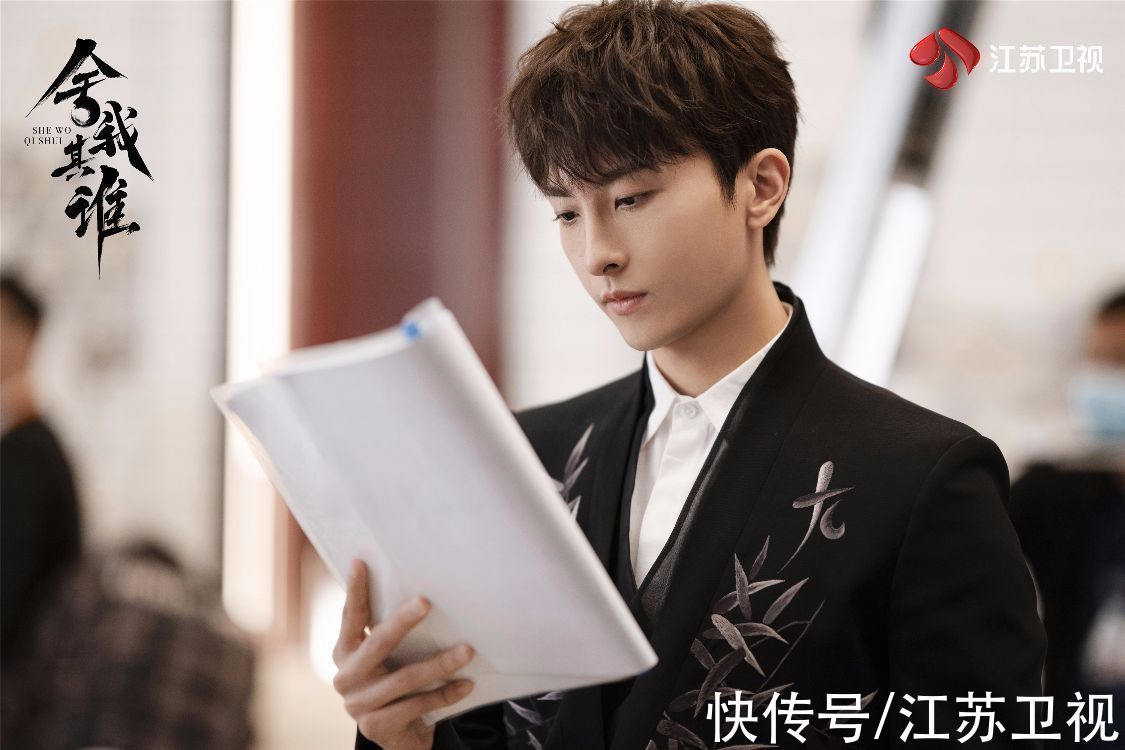 围棋|江苏卫视《舍我其谁》今晚开播，李兰迪、牛骏峰开启“棋”妙之旅