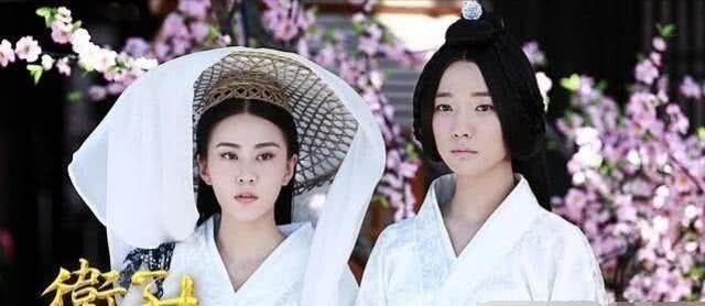 不妨|皇后卫子夫死后拥有独立谥号为思，为何却不能与汉武帝合葬？不妨看一看！