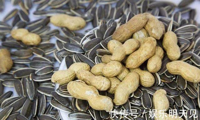 吃法|减肥吃瓜子花生怕长胖?哪个才是真正的脂肪高手,很多人傻傻不知