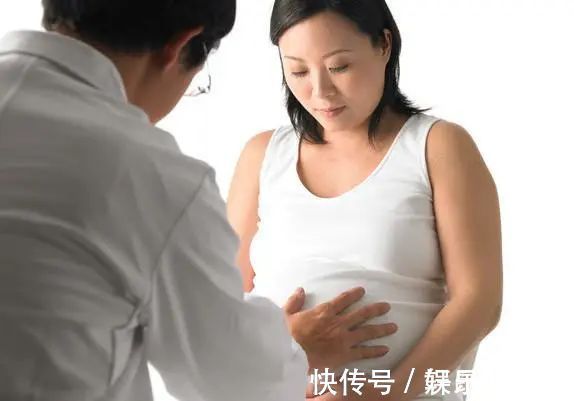 小娟|8个月胎儿，死于腹中，丈夫得知原因，扇了妻子一巴掌，坚决离婚
