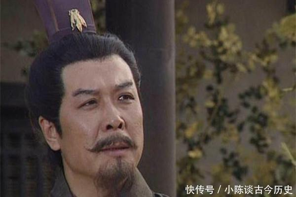 蜀汉|在汉末乱世之中，实力薄弱的刘备为何能建立蜀汉王朝