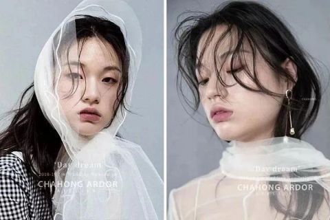 千万别染这些爱豆同款发色,因为真的美!炸!了