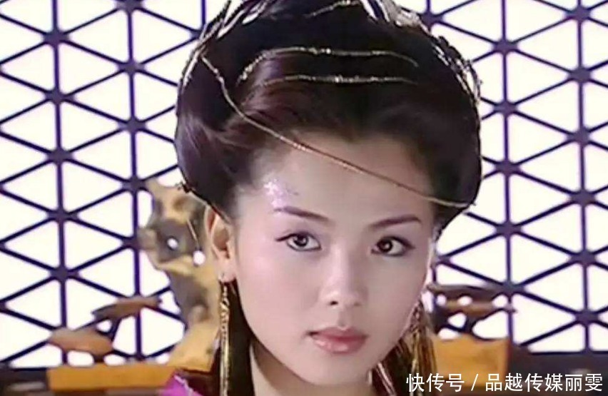 花蕊夫人|赵光义因爱生恨，故意将嫂子射死，哥哥赵匡胤为何拍手叫好？