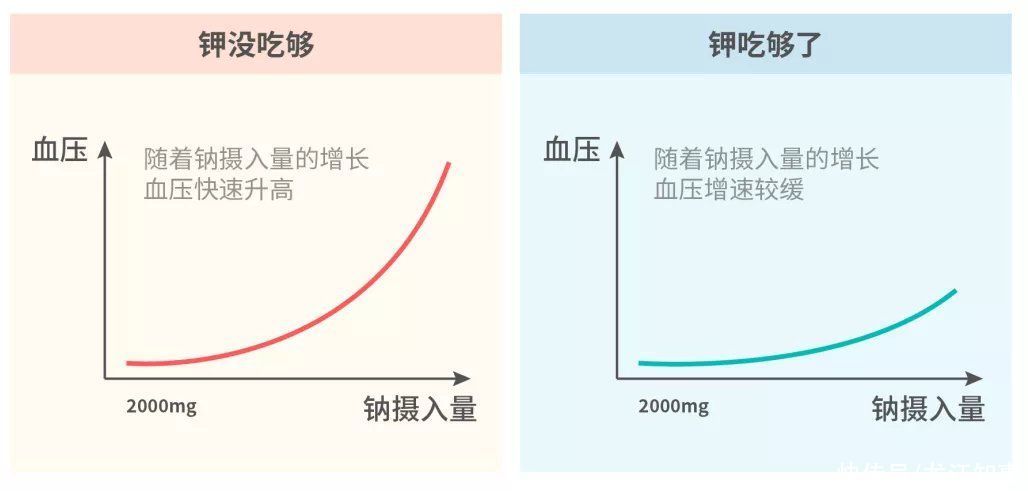 钠盐|一种能控制血压的元素，你可能一直没吃够