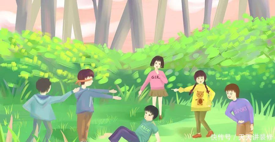 父母|孩子性格养成的最佳年龄阶段,这些事情父母绝对不能忽视!