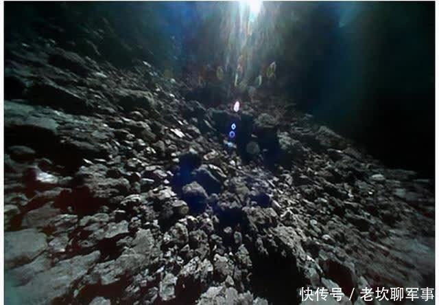 反卫星导弹 太空开发要适量:印度击落一颗卫星,日本在小行星上引爆5斤炸弹