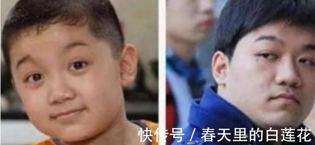 发小|“小时候很漂亮,大了反而丑”,颜值垮掉的娃,多半和这些有关