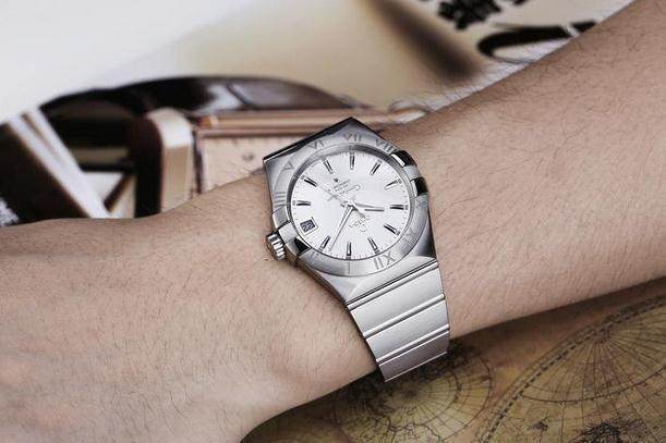 经典|盘点五大经典的腕表,你心目中最经典的表是哪款?