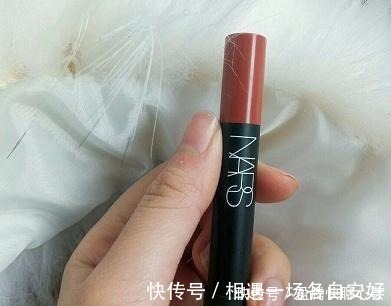 口红|适合小清新的妆感的口红推荐！据说不太会化妆的口红小白都很喜欢