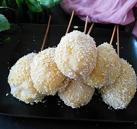 土豆别再炒菜了，教你一个新吃法，这样做，比棒棒鸡还好吃！