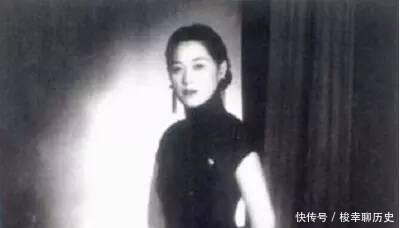 民国|她是民国第一才女,也是袁世凯秘书,白手起家成为富豪却终生未嫁