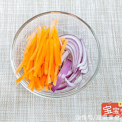 tips|在家不知道吃什么，吃海鲜饼就对了