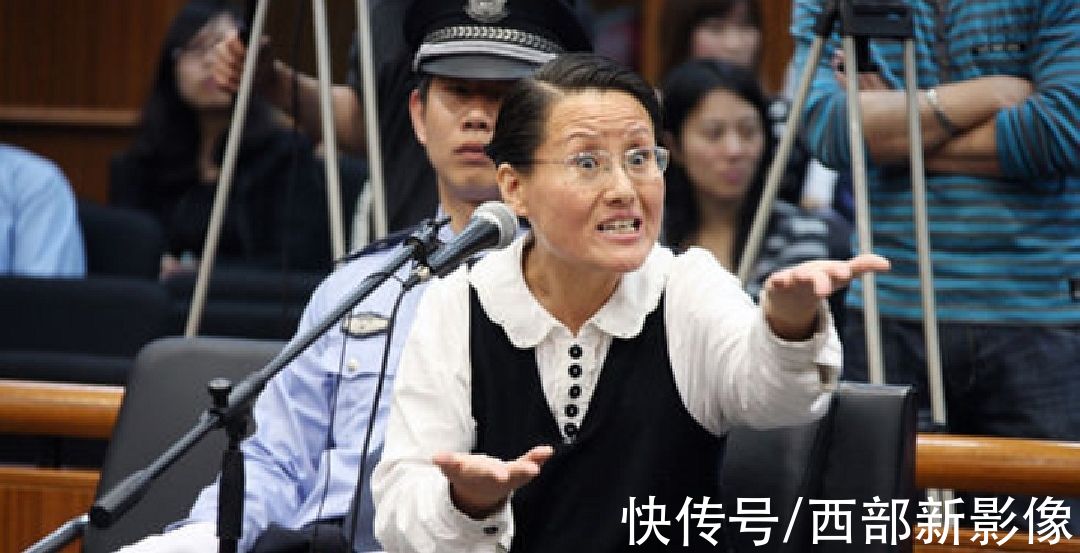 季羡林&季羡林故居被盗案始末:秘书干女儿砸窗洗劫藏书，被捕后表情搞笑