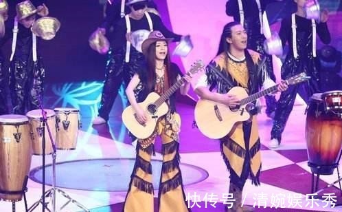 騎兵|他們當年是星光大道冠軍,成名后就消失了,如今直播也沒人看!