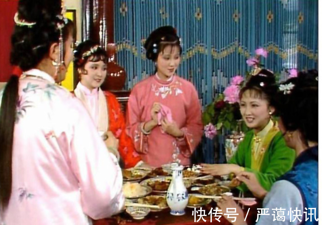 宝玉#黛玉临终前的话,指出贾政给宝玉相中的,既非袭人,也非晴雯