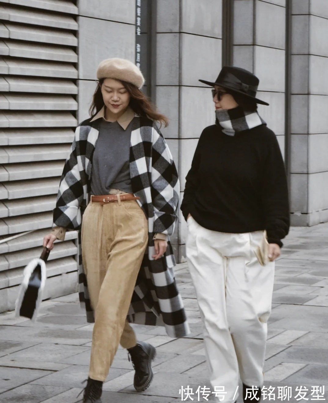 配饰|过了六十岁哪怕颜值再高,也不要碰这几个穿衣雷区,容易拉低气质