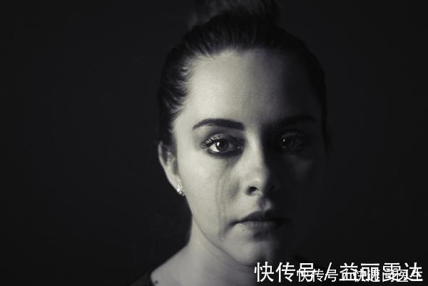 重症|实不相瞒，患上抑郁症的人，往往有5个共同点，希望你一个也没有