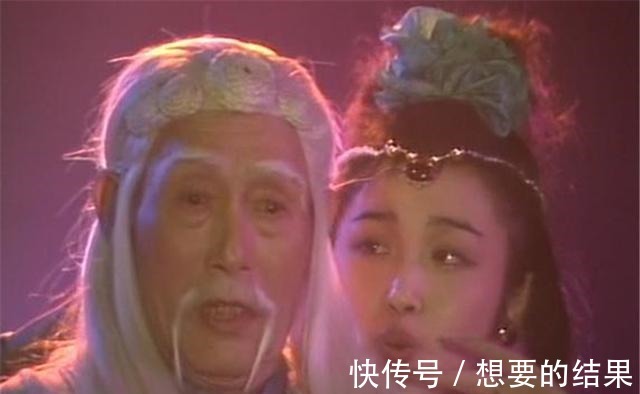 天尊|《封神榜》中,这个攻击四大天尊的巨妖,竟逃过封神结果坐地成佛!